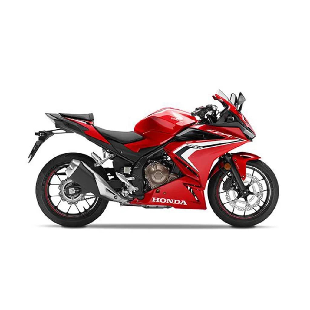 Honda CBR500R — T-MOTOR