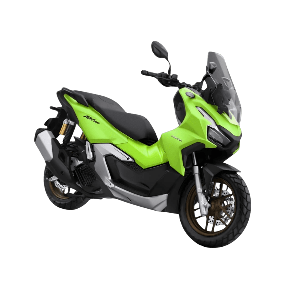 Honda ADV — T-MOTOR