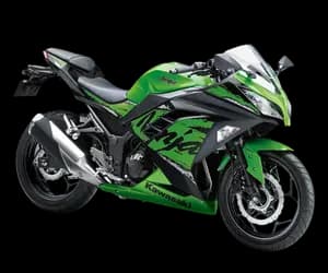 Yamaha R3 — T-MOTOR
