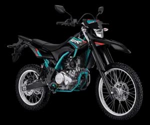 Yamaha WR155 — T-MOTOR