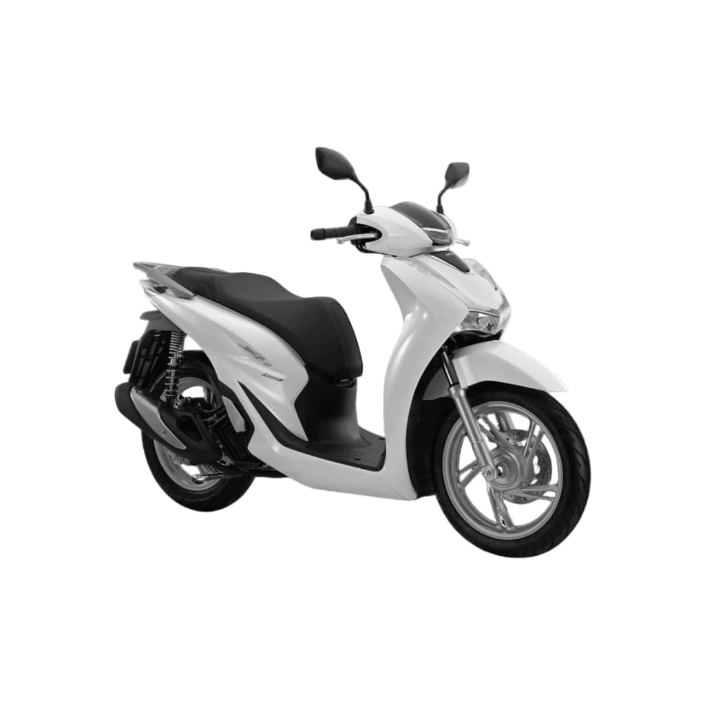 Honda SH — T-MOTOR
