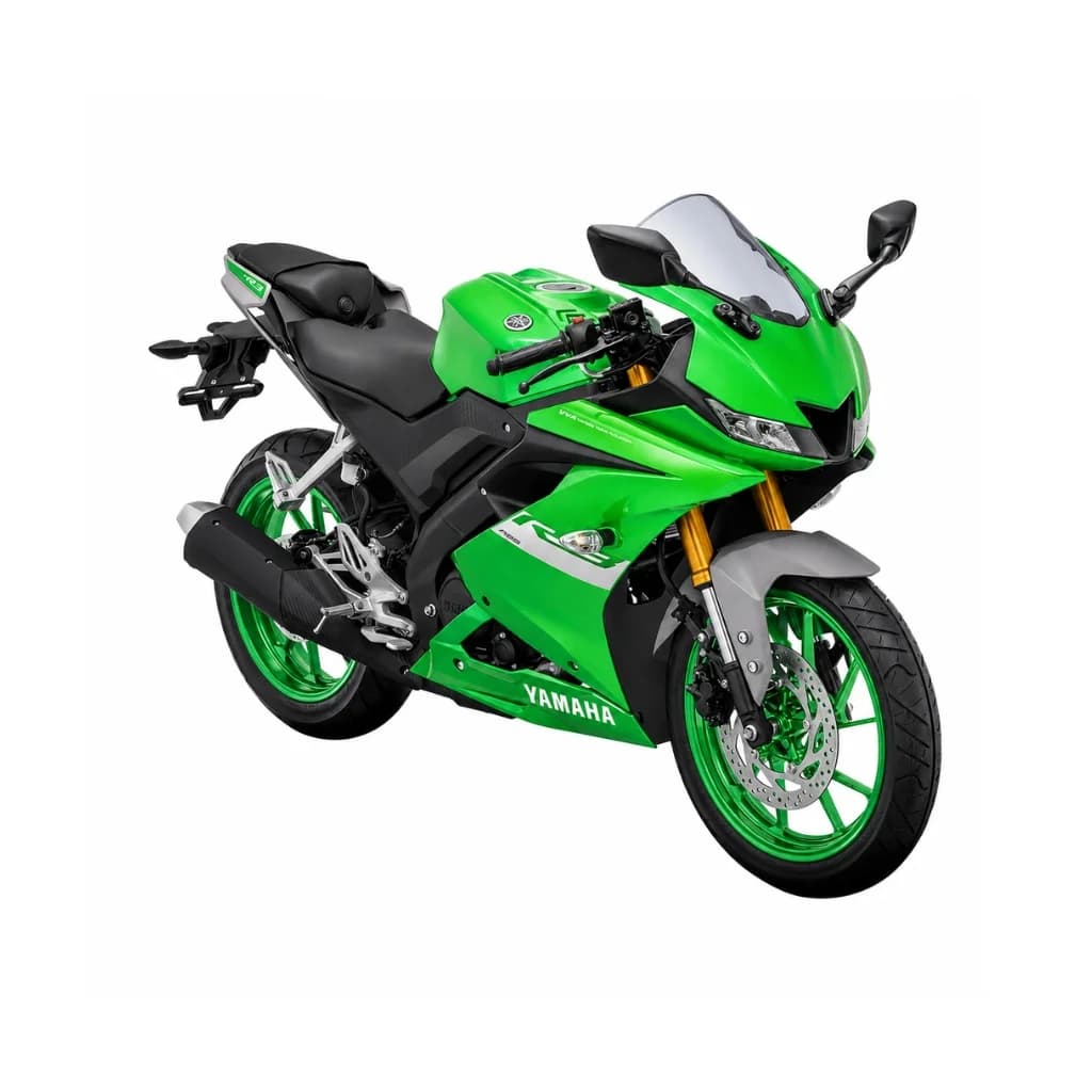 Yamaha R15 — T-MOTOR