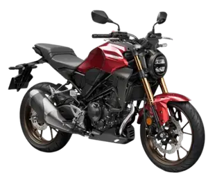 Honda CB300R — T-MOTOR