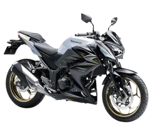 Kawasaki Z300 — T-MOTOR