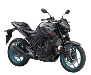 Yamaha MT-03 — T-MOTOR