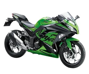Yamaha R3 — T-MOTOR